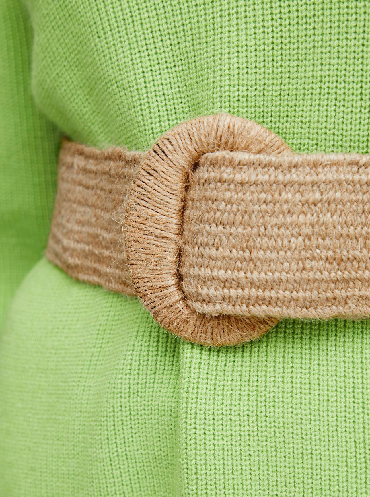 Iasava Belt