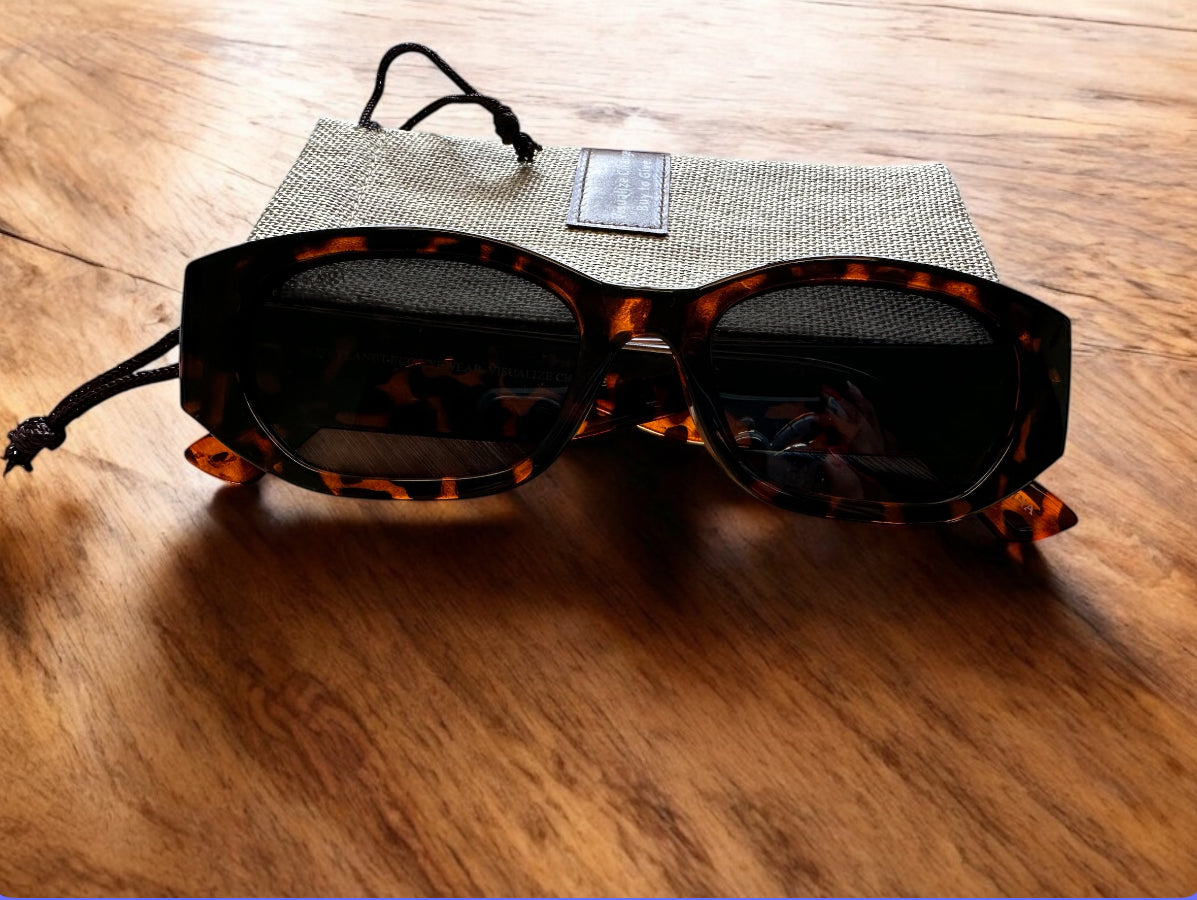 The TAJ Collection Sunglasses