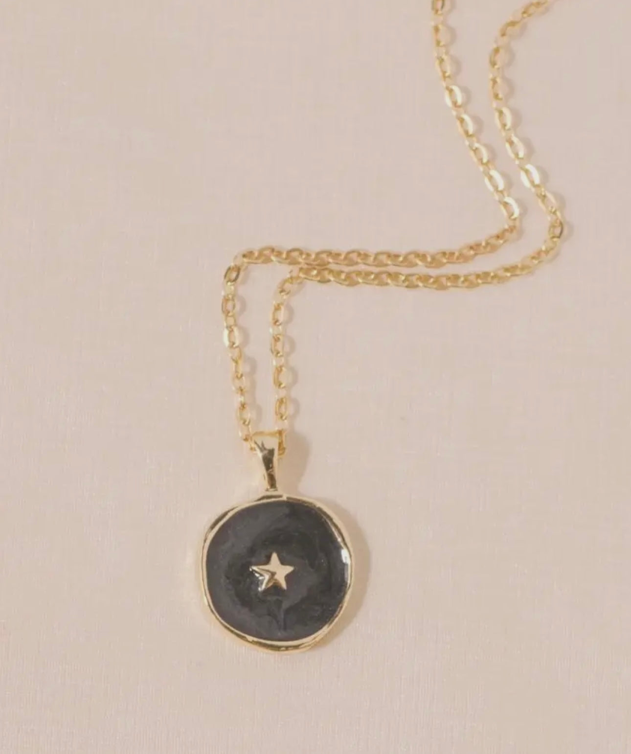 Cosmic Collection Necklace