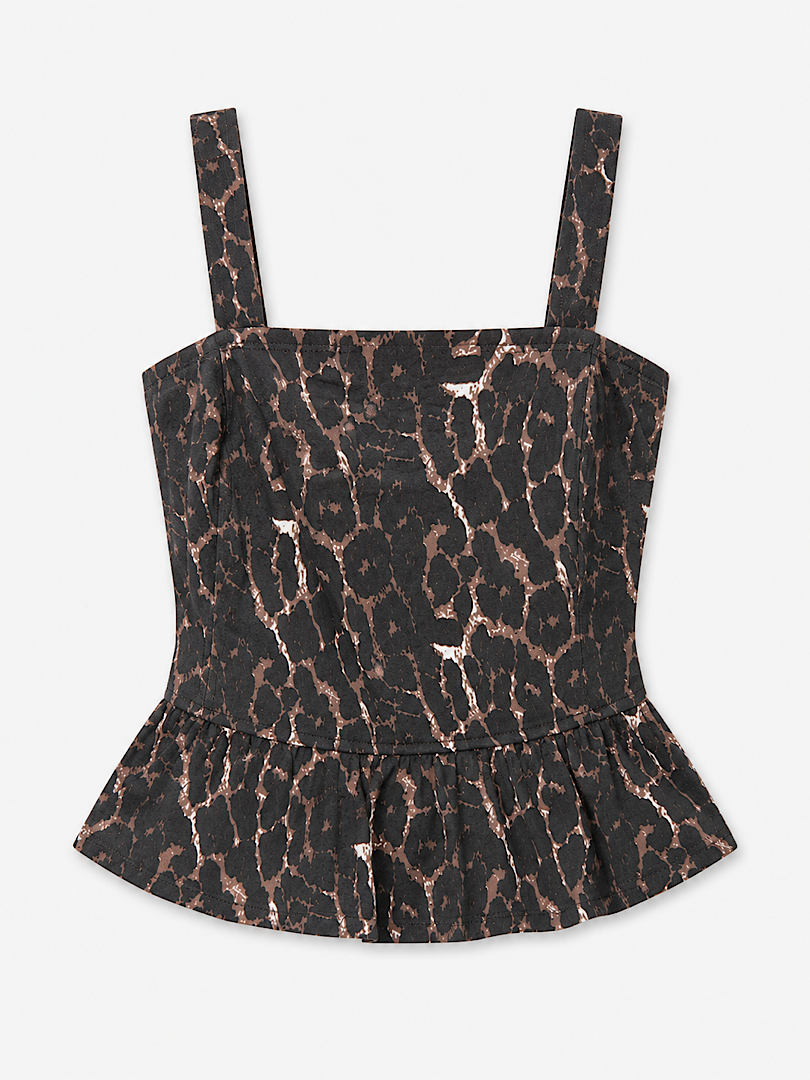 Wild Coast Top