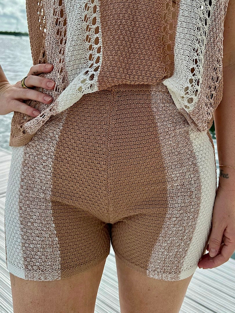 Knit & Chill Set