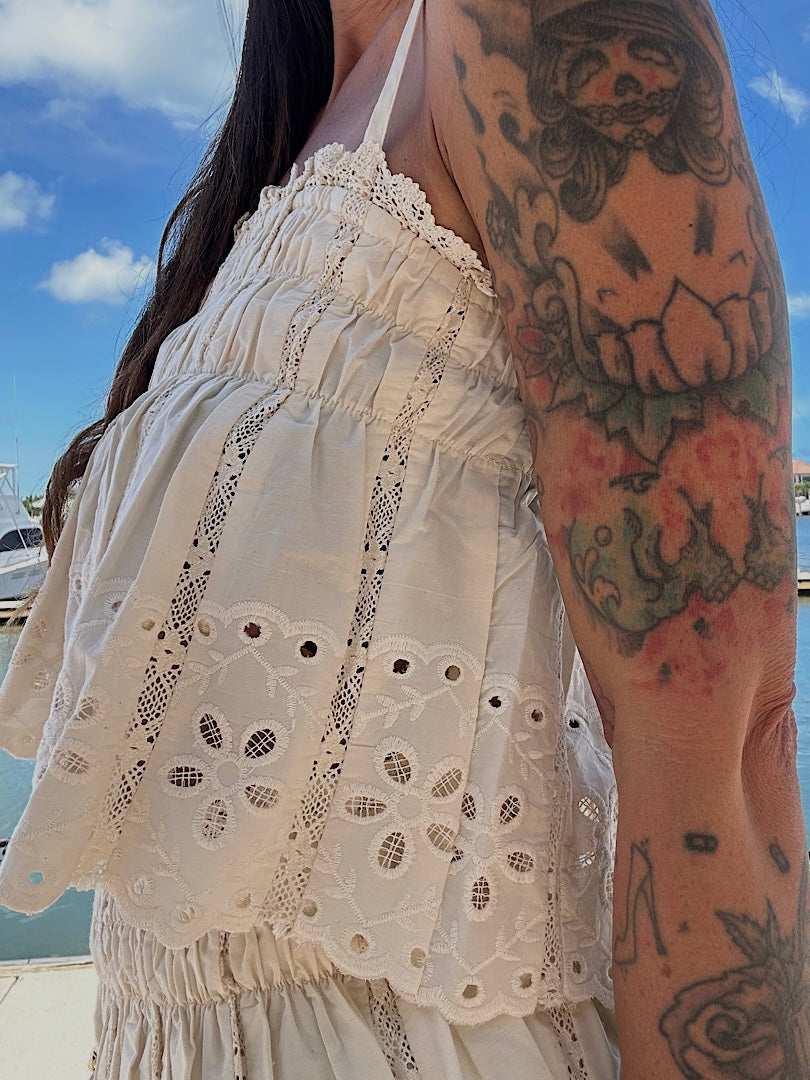Cloud Petal Set