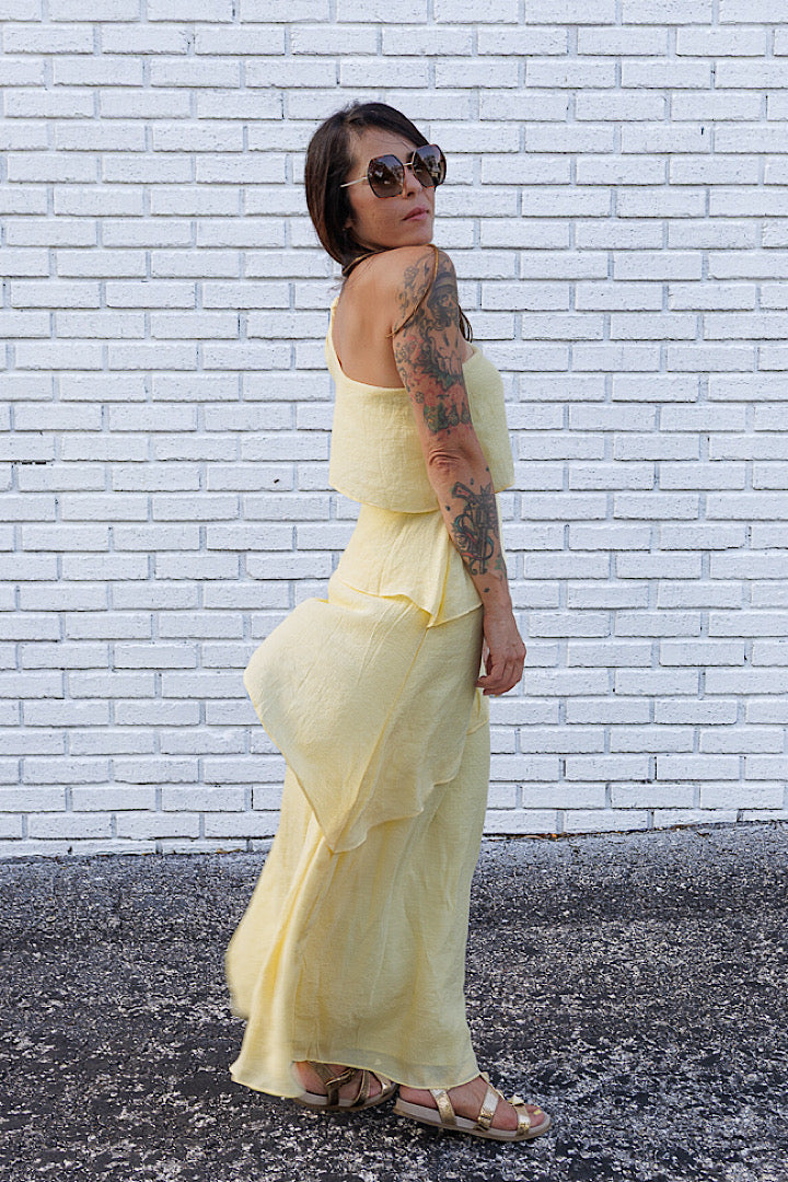 Sundream Dress