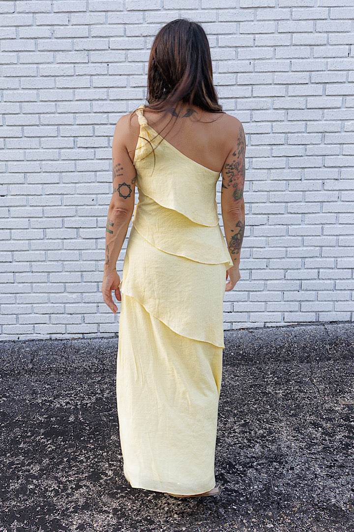 Sundream Dress