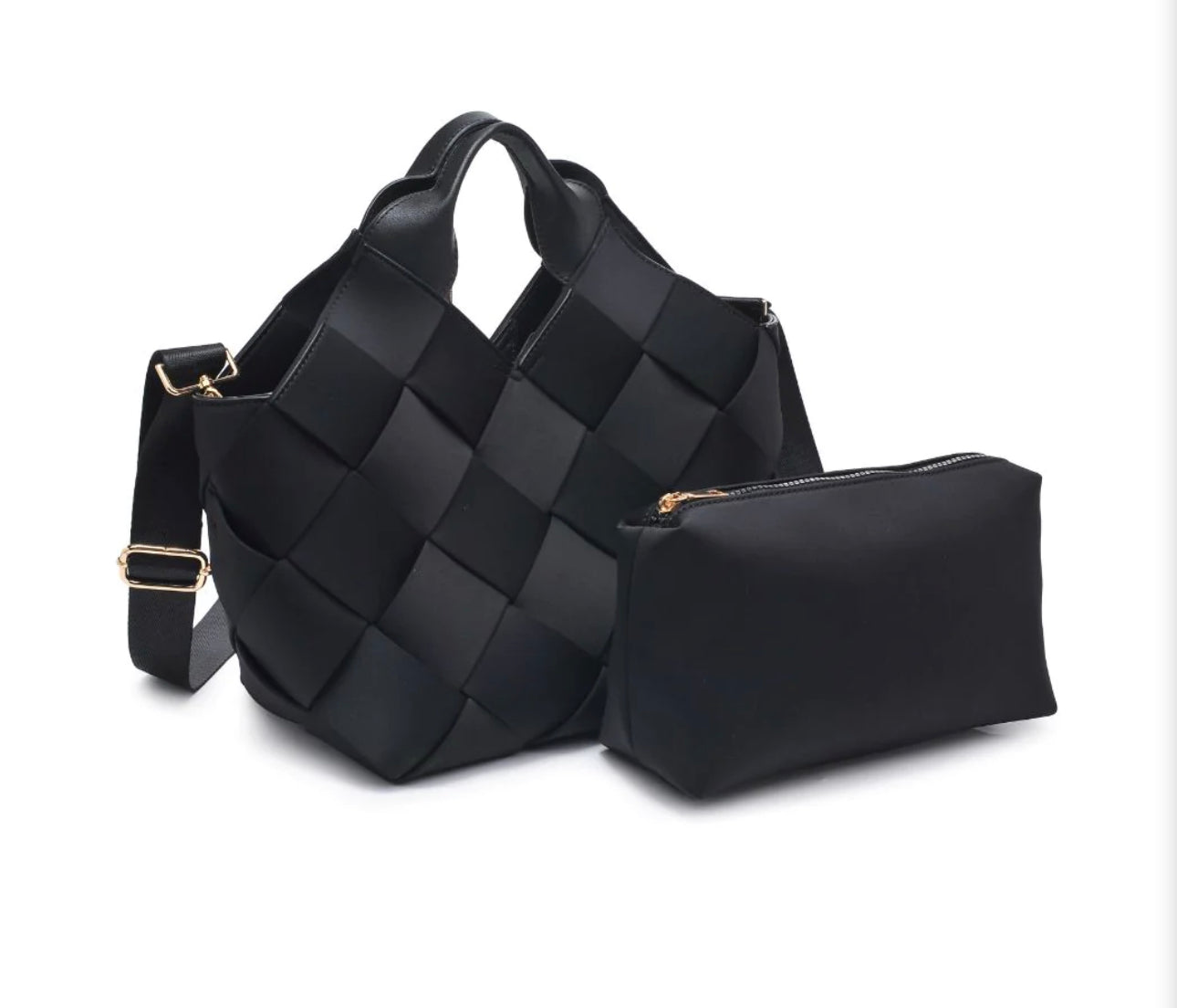 Resilience Handbag