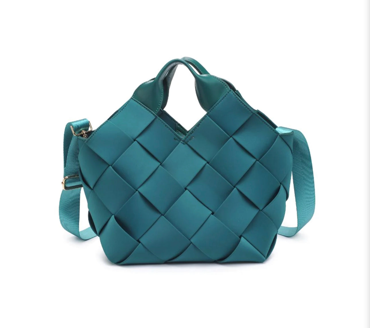 Resilience Handbag