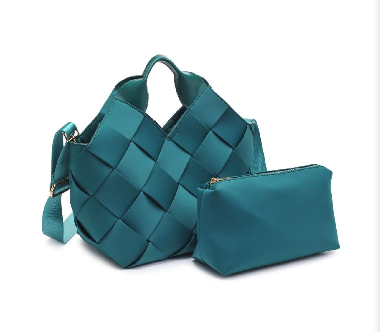 Resilience Handbag