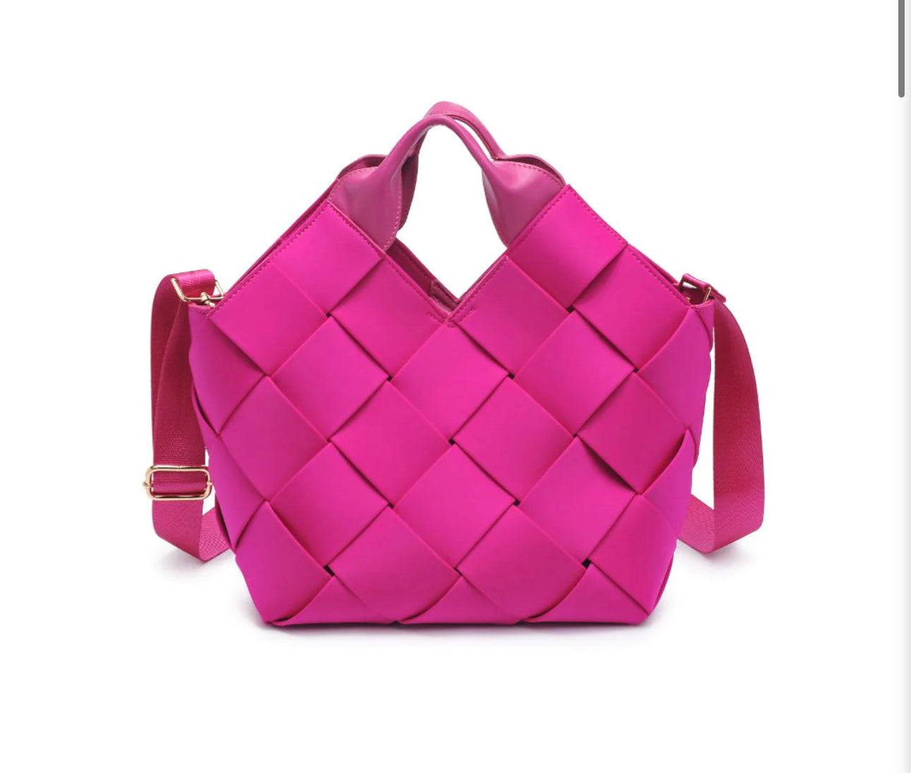 Resilience Handbag