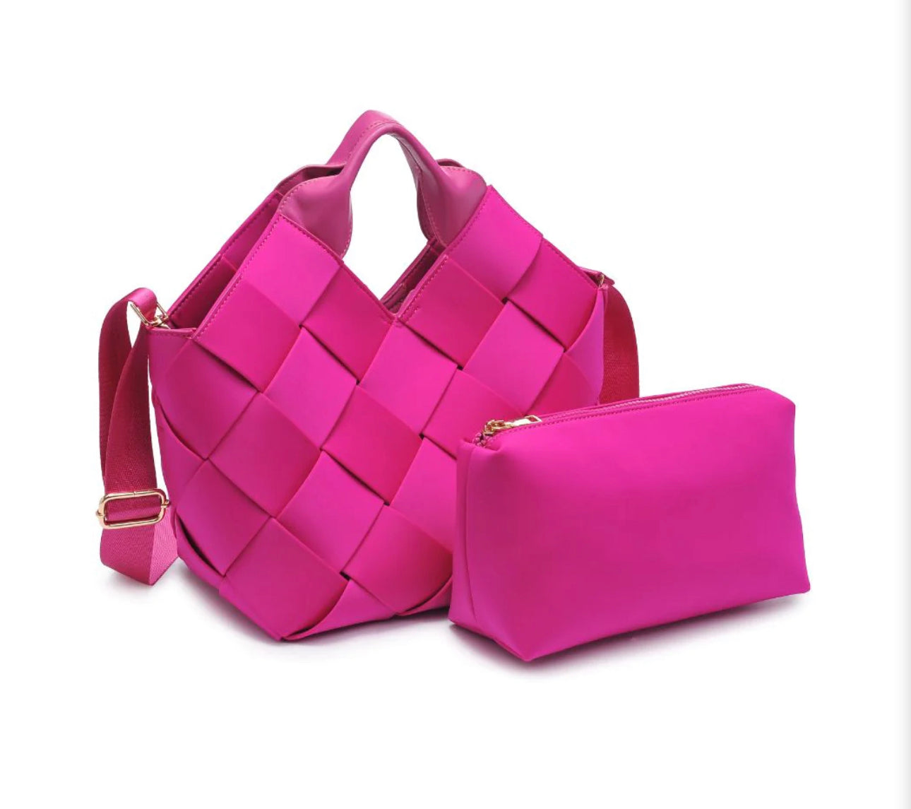 Resilience Handbag