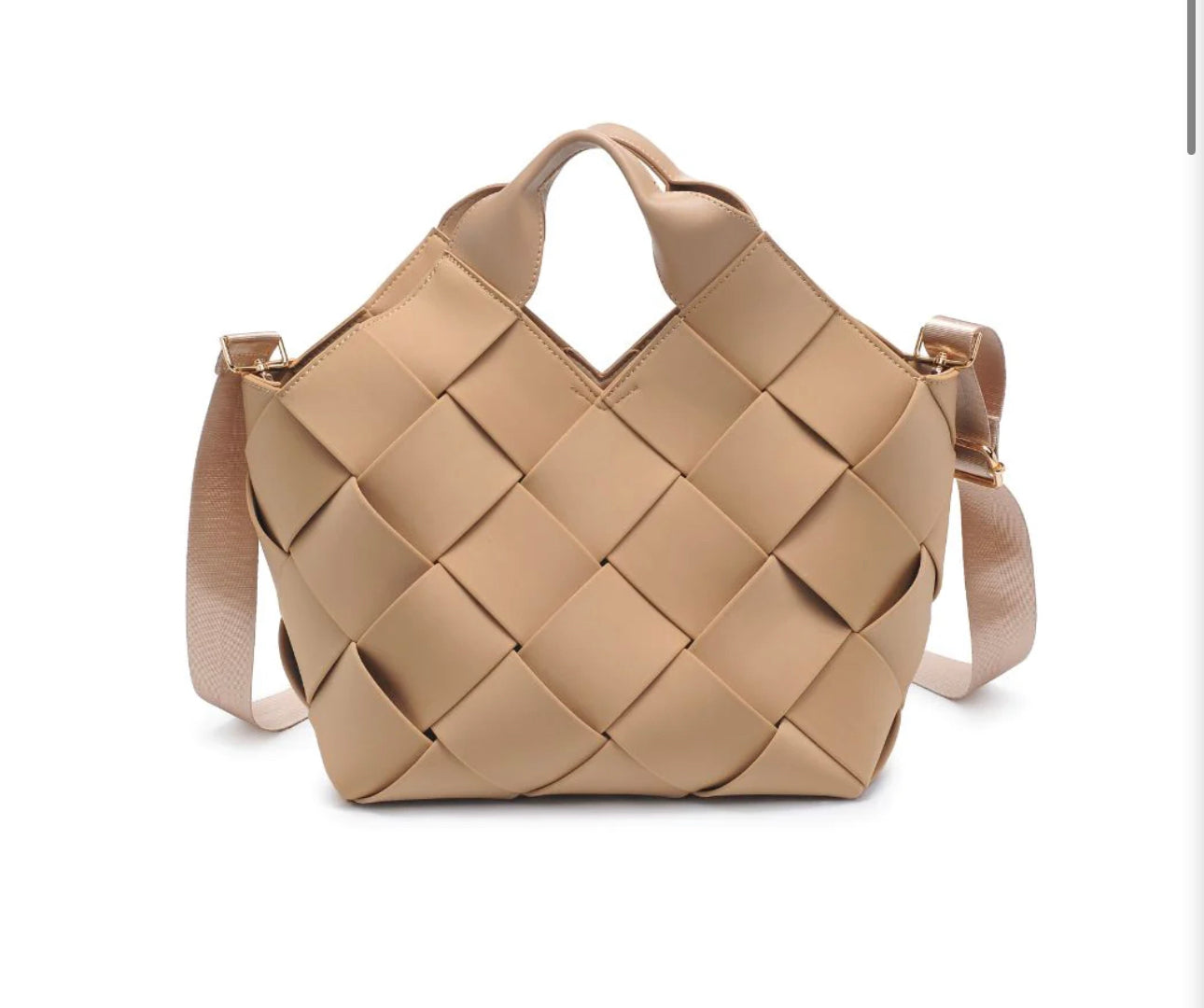 Resilience Handbag