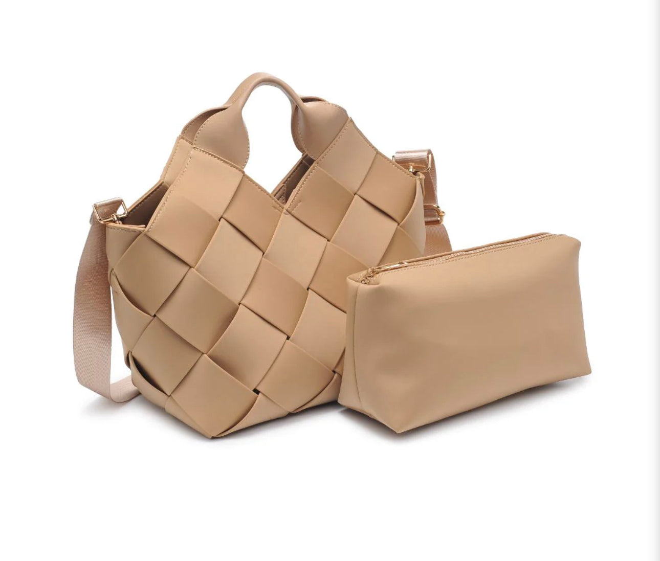 Resilience Handbag