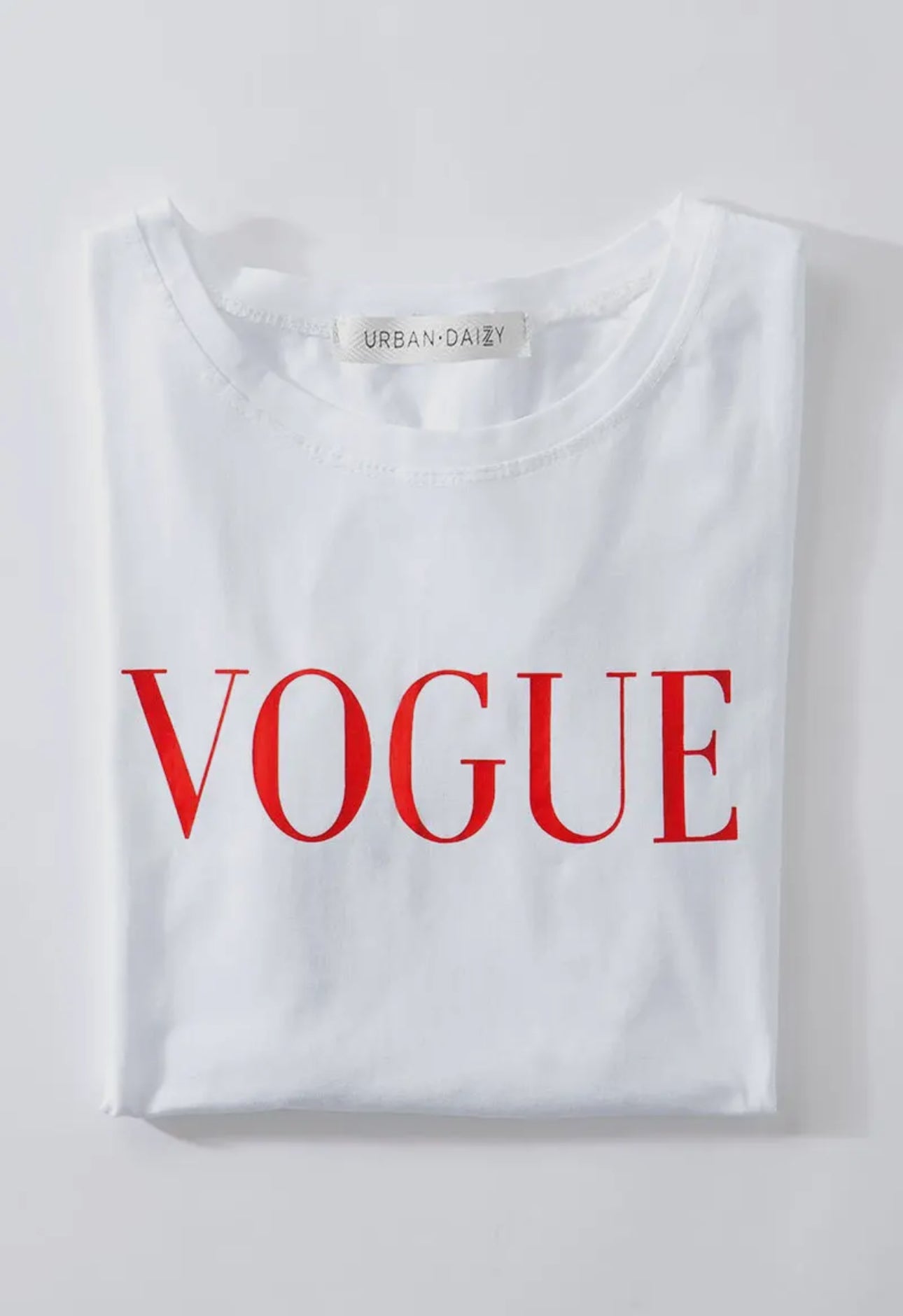 Vogue Shirt