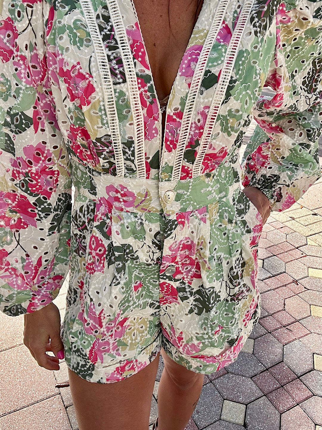 Playa Romper