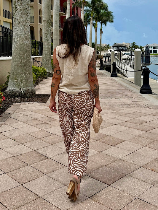 Cocoa Sands Pants