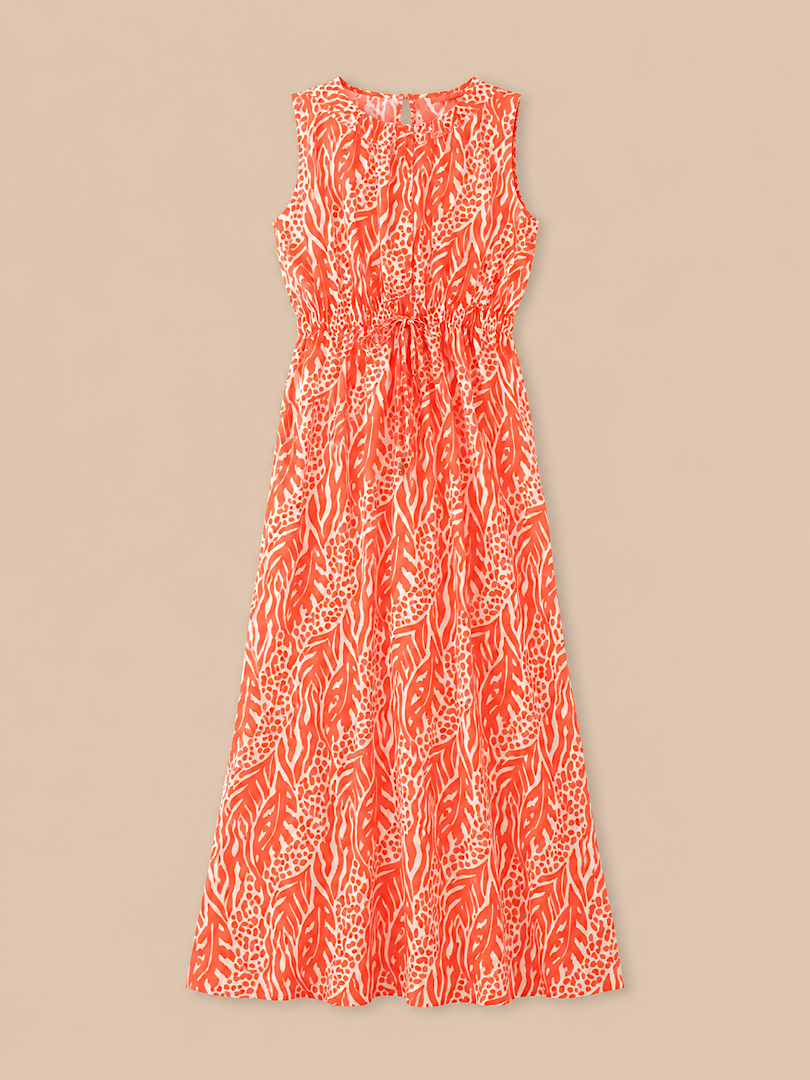Solara Dress