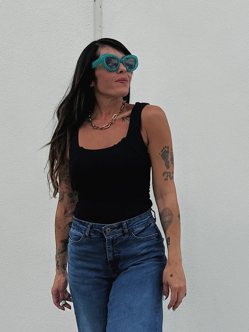 Icon Bodysuit