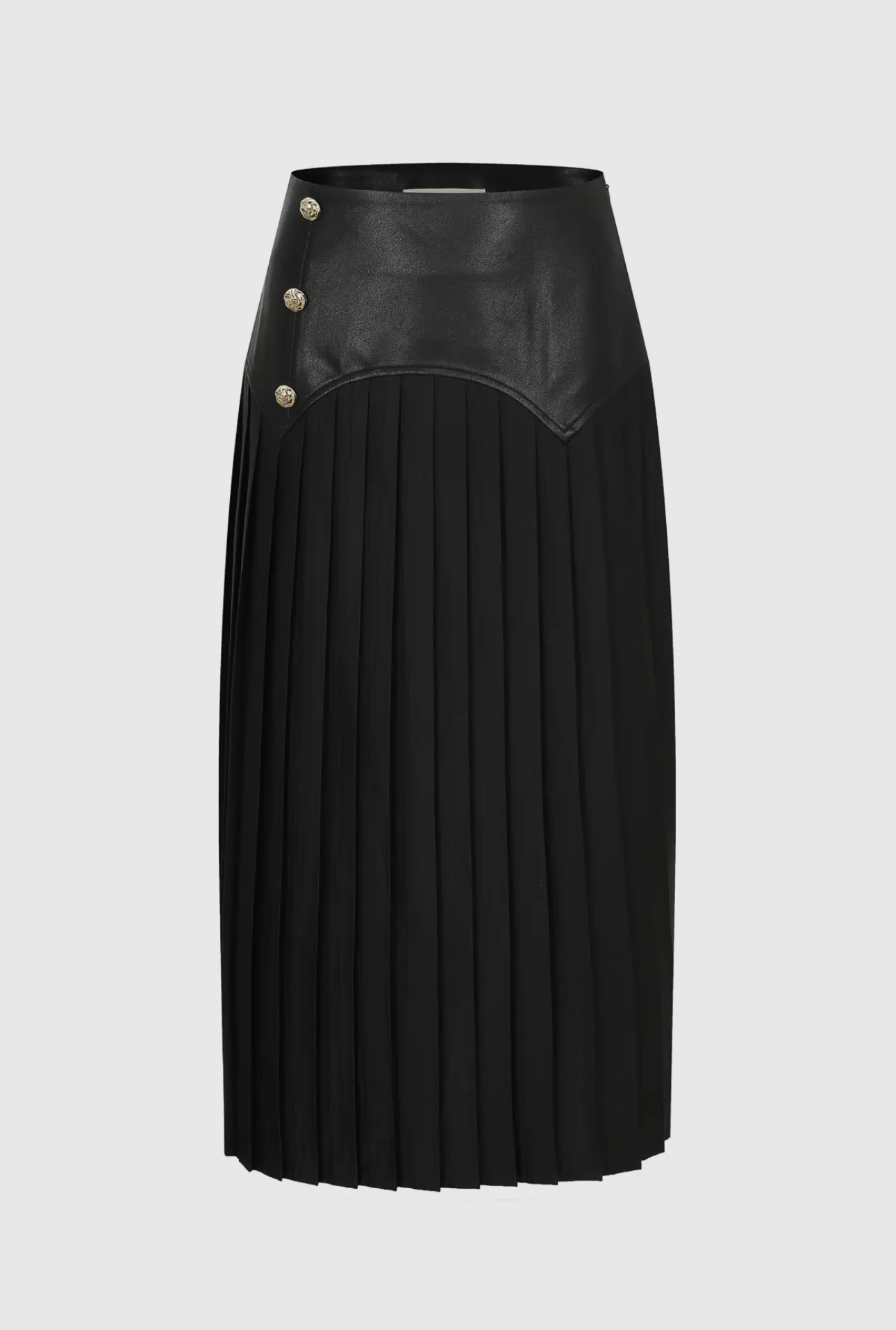 Black Muse Skirt