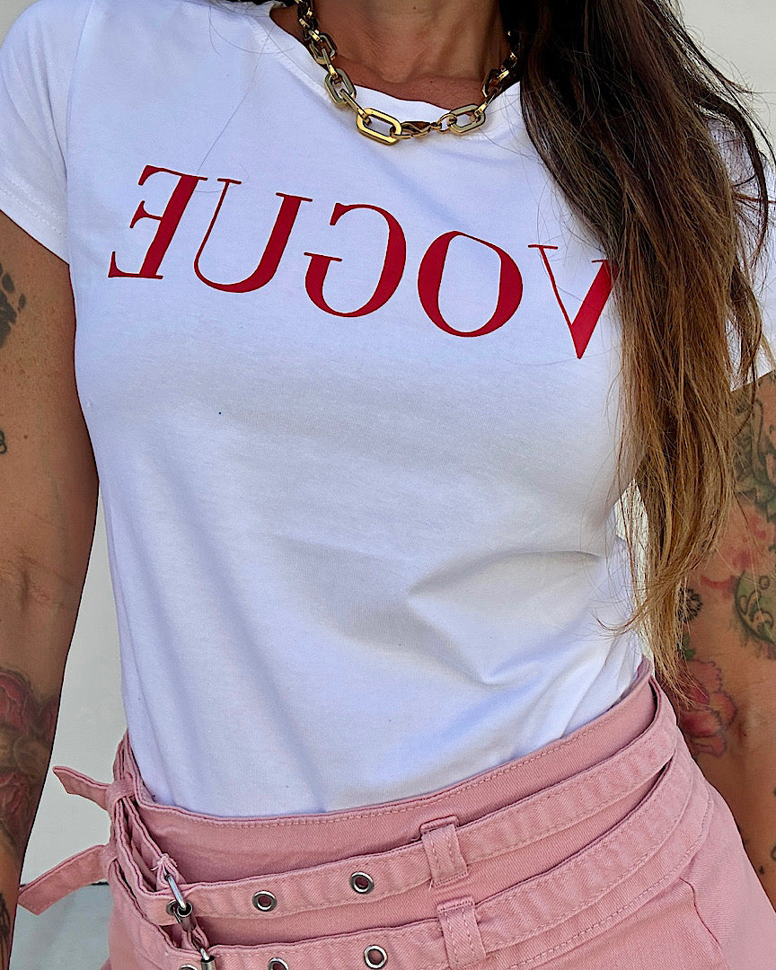 Vogue Shirt