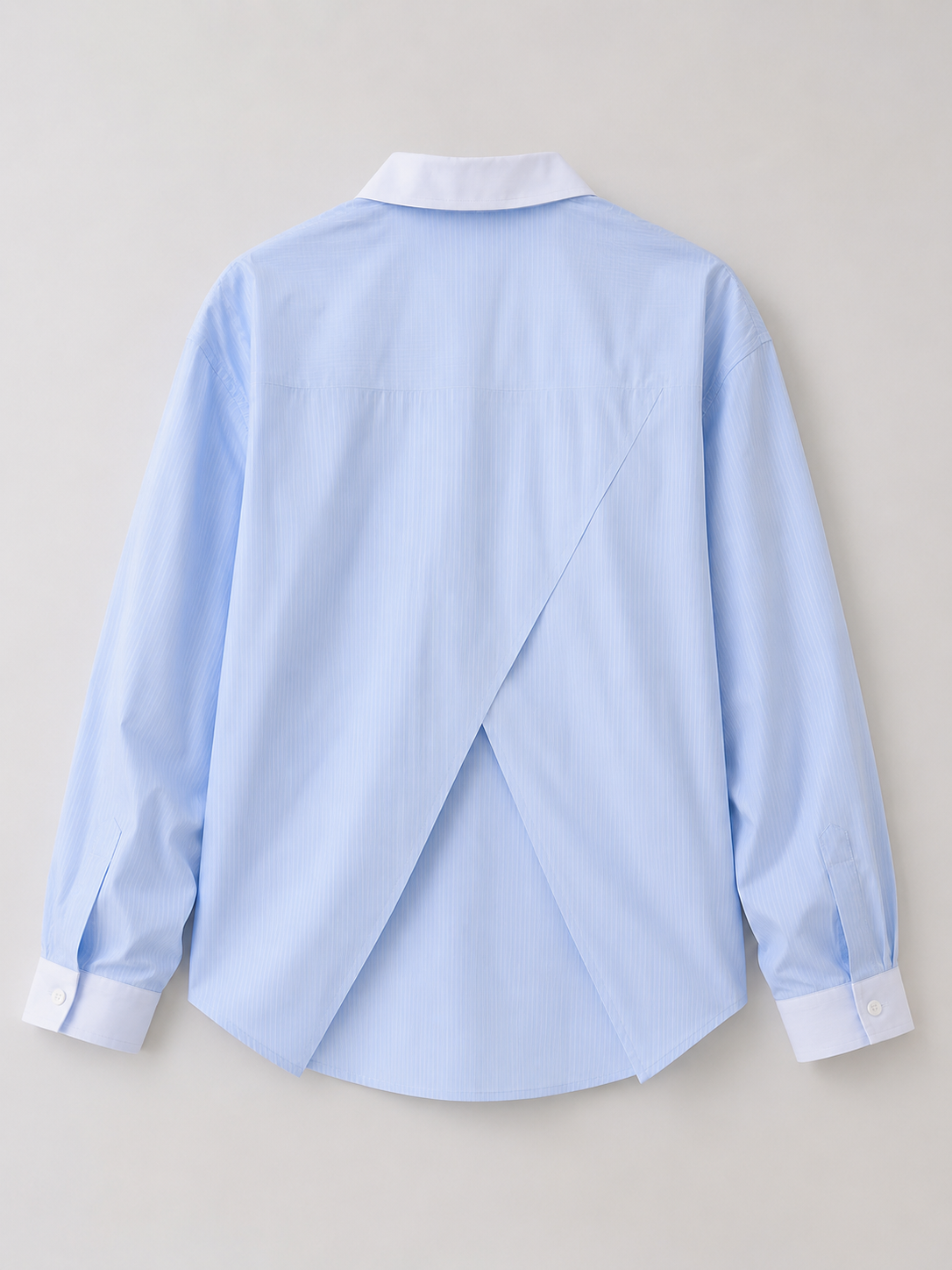 Sailor Chic Top
