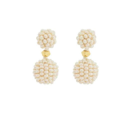 The Waldorf Earrings