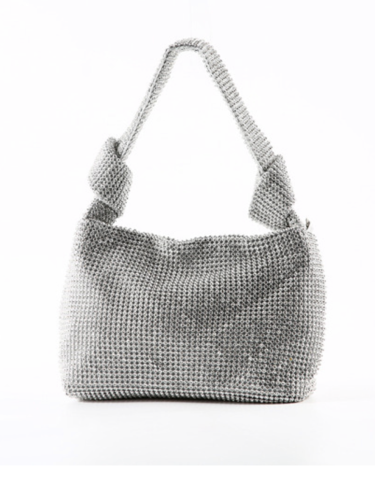 Rhinestone Bag