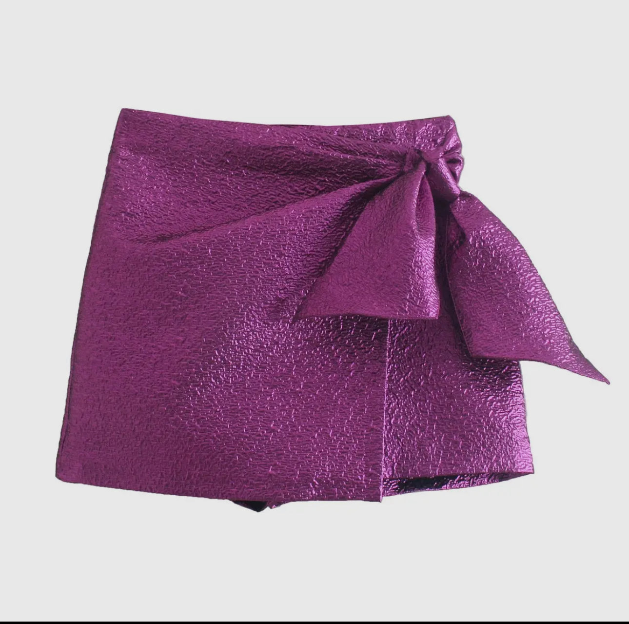 Purple Luxe Set