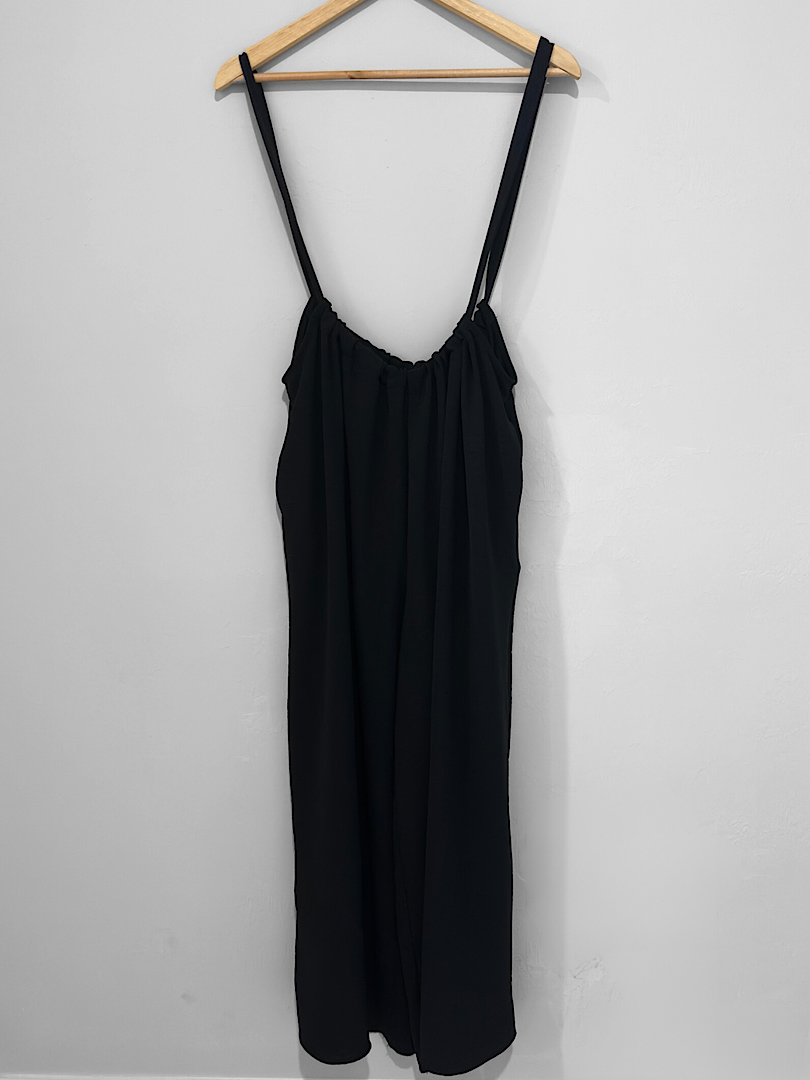 Jet Set Jumpsuit