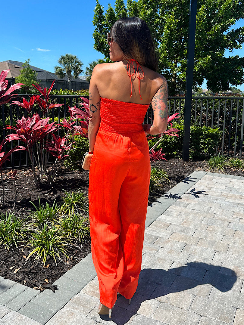 Dream Skies Jumpsuit