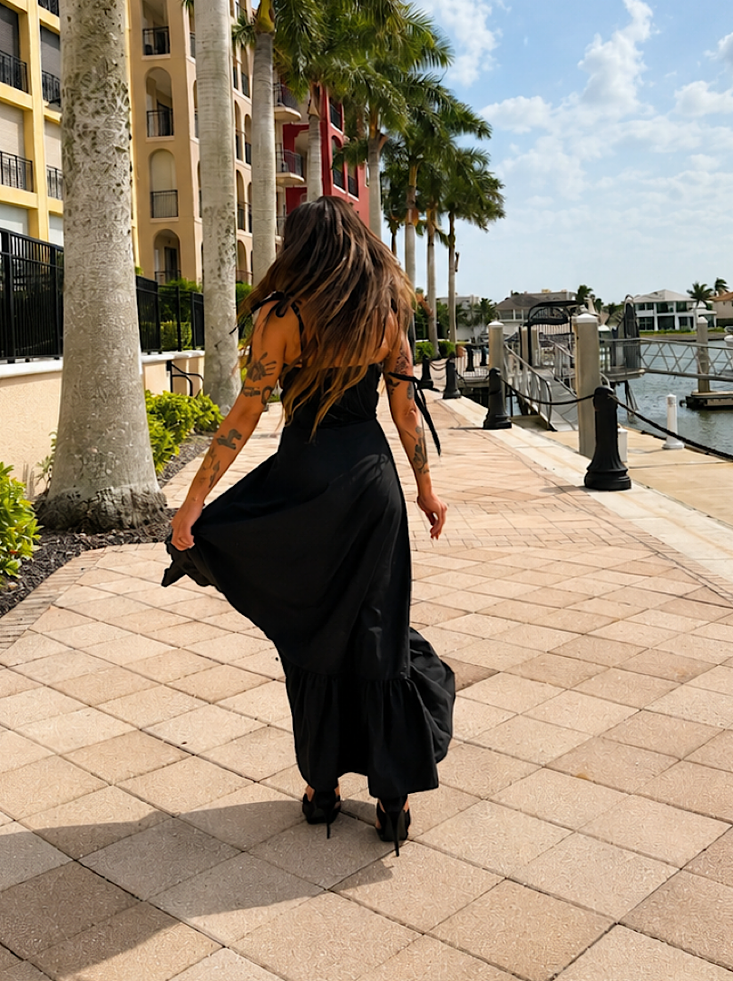 The Amara Maxi