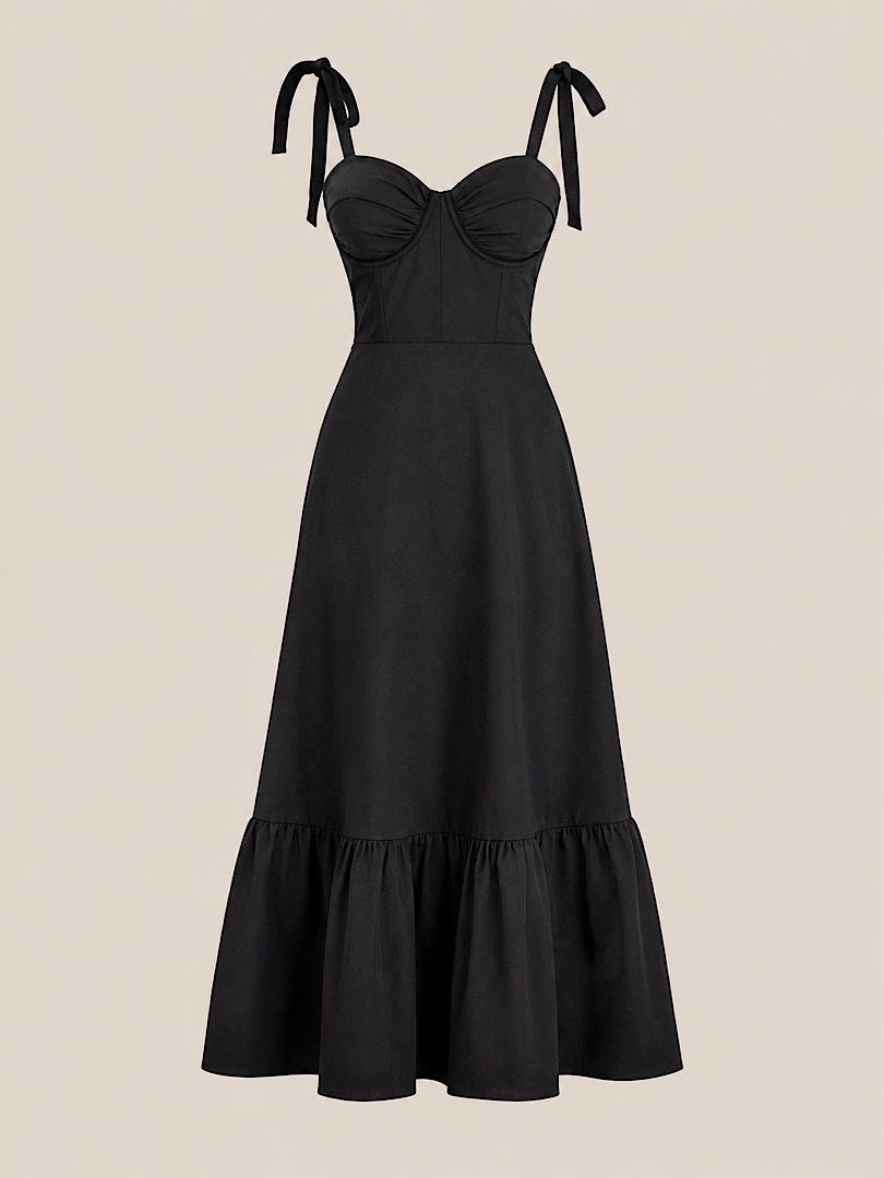 The Amara Maxi