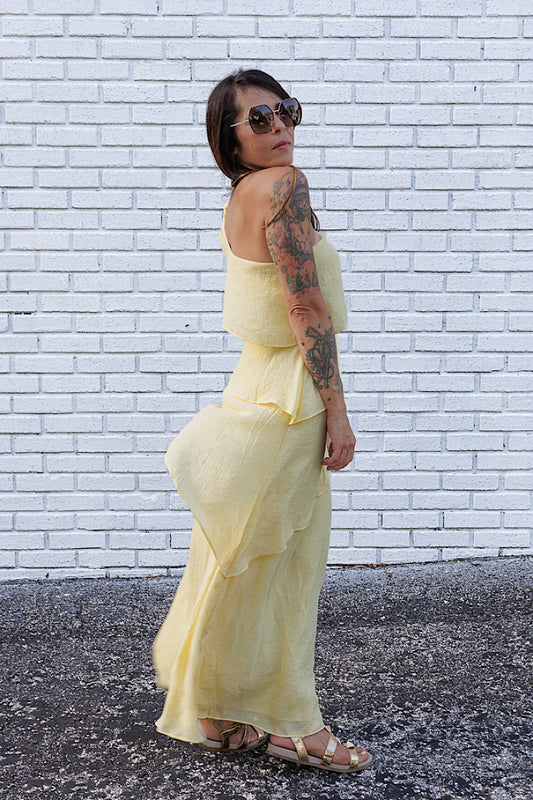 Sundream Dress