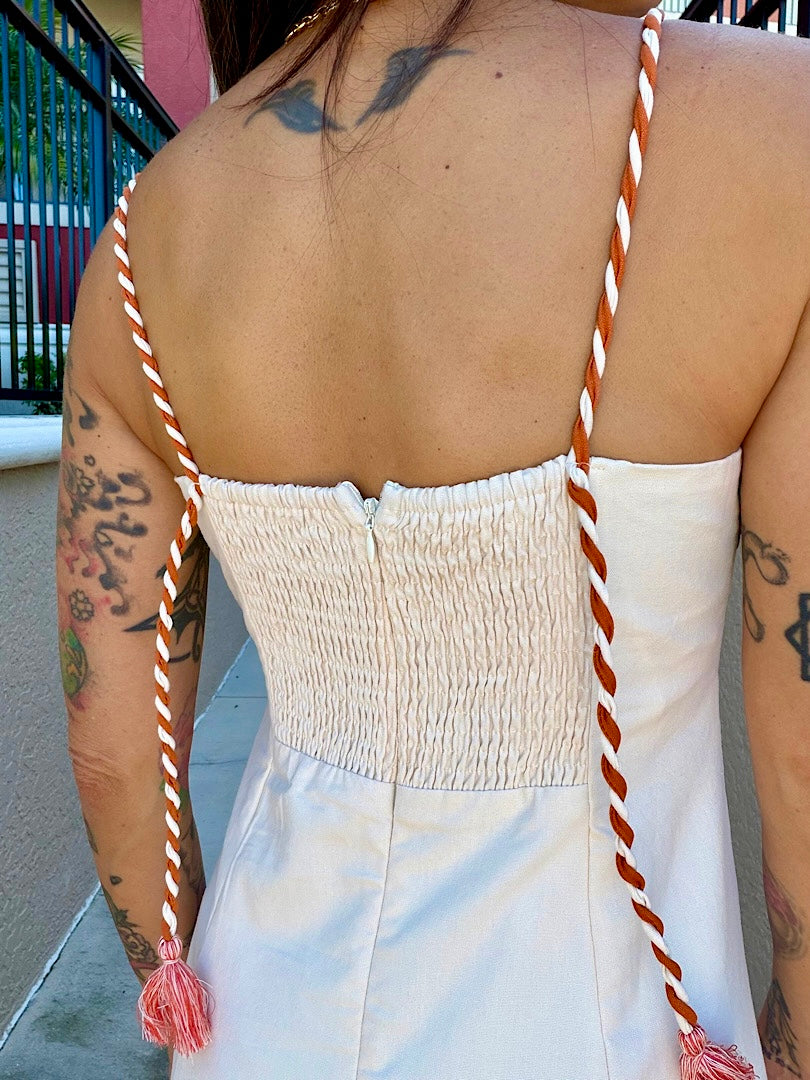 Solene Maxi Dress
