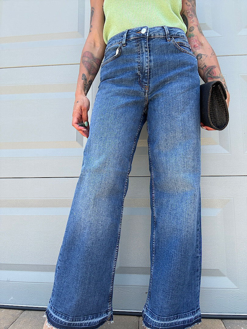 Bykato Jeans