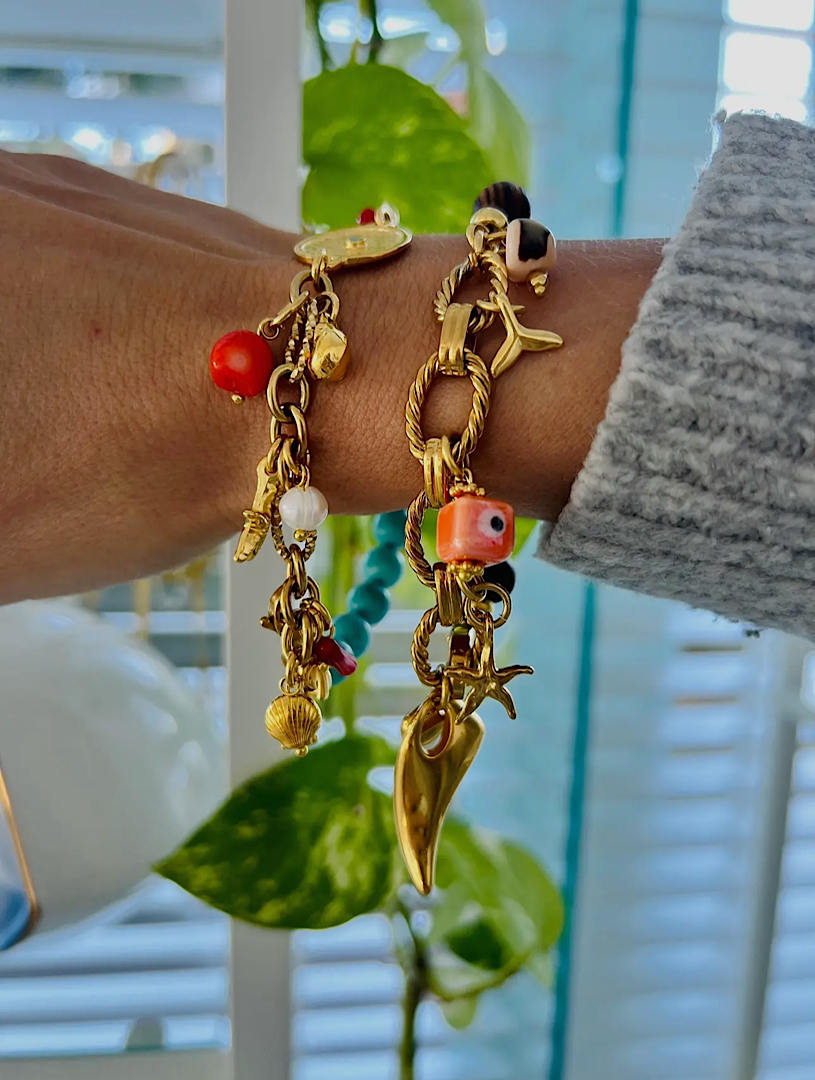 Gemma Bracelets