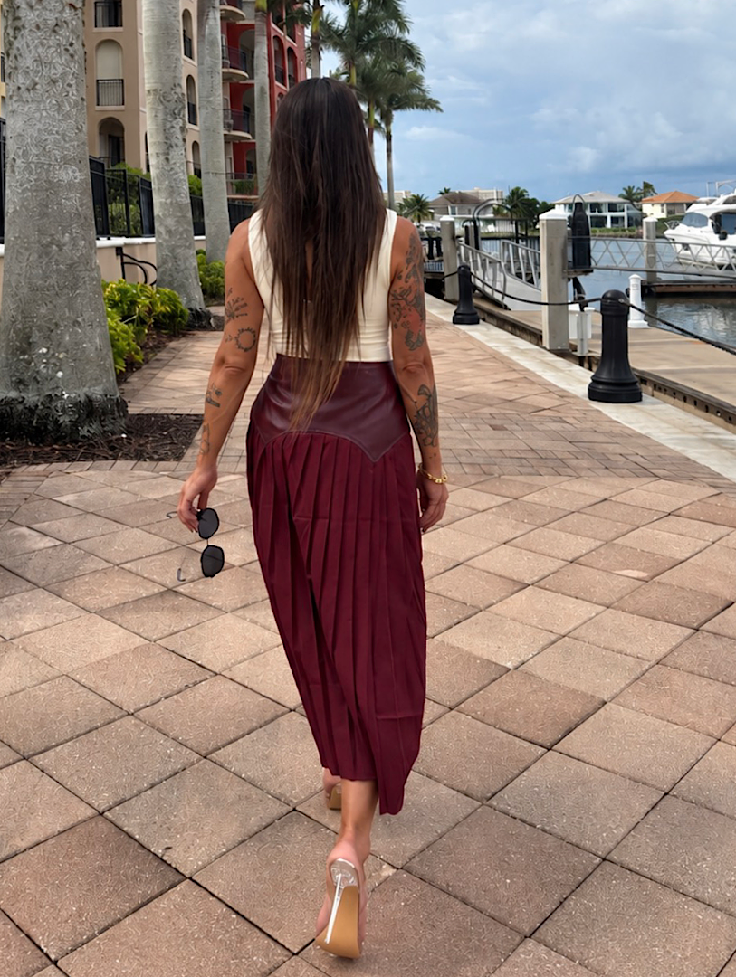 Lola Skirt