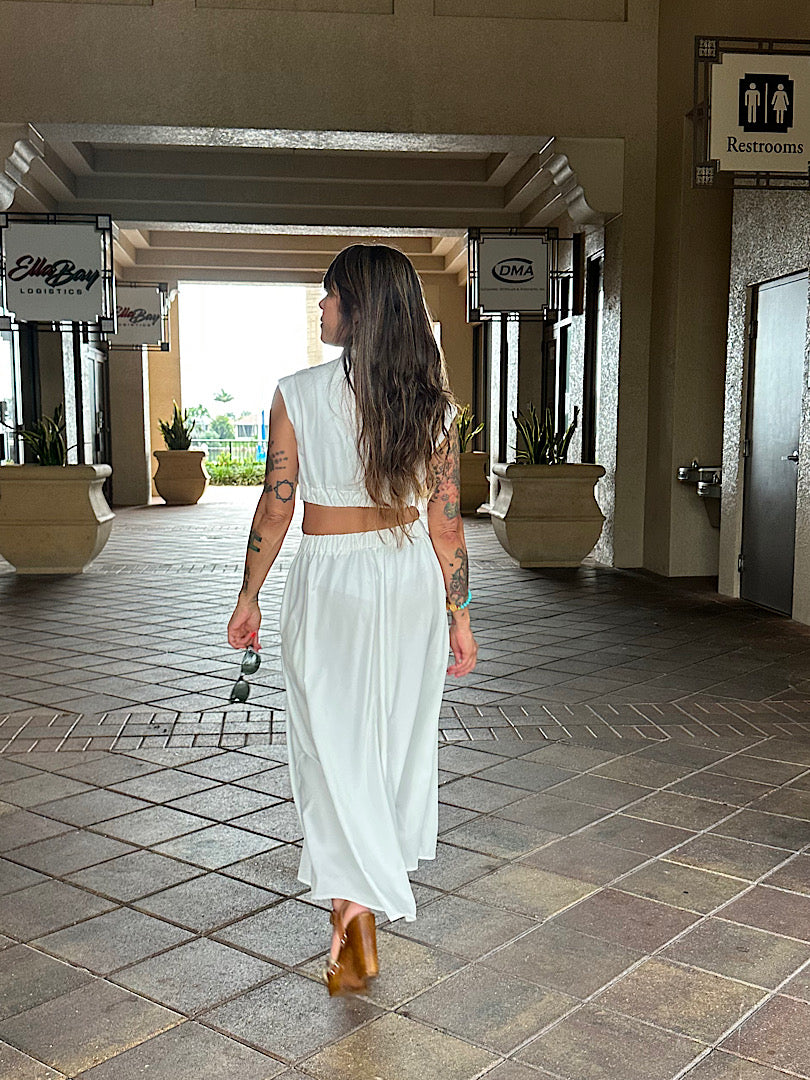 Luna Dress