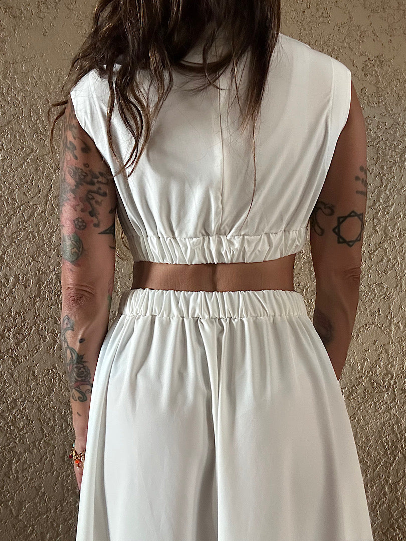 Luna Dress