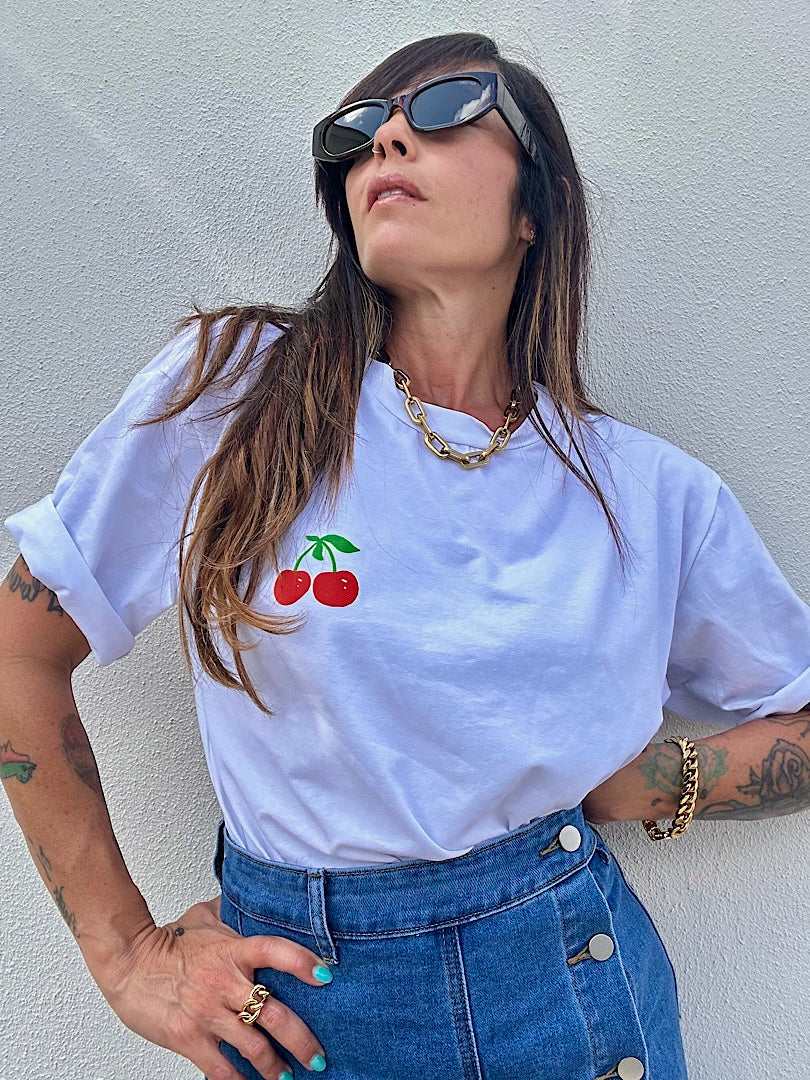 Cherry T-Shirt