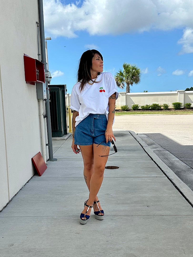 Cherry T-Shirt