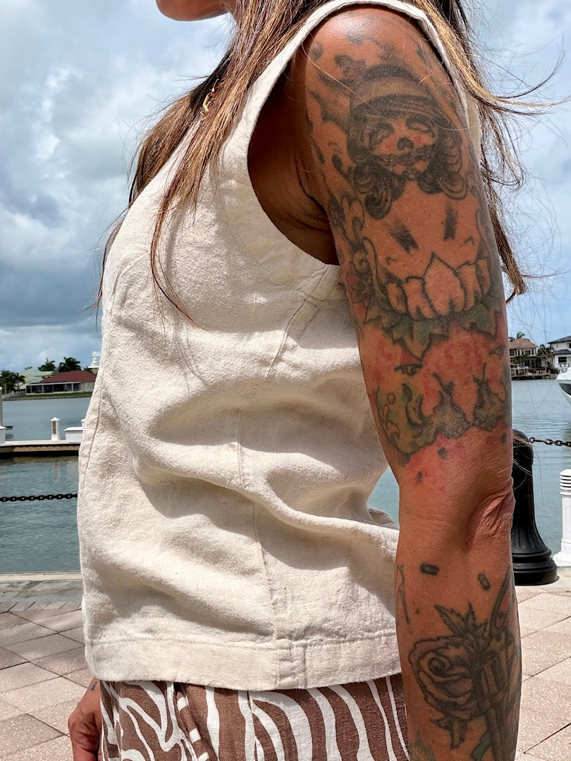 Eloise Vest