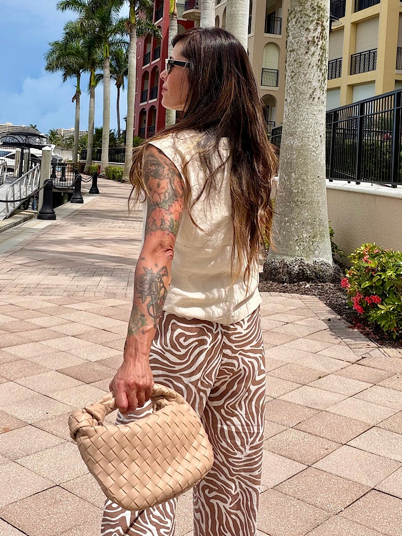 Eloise Vest