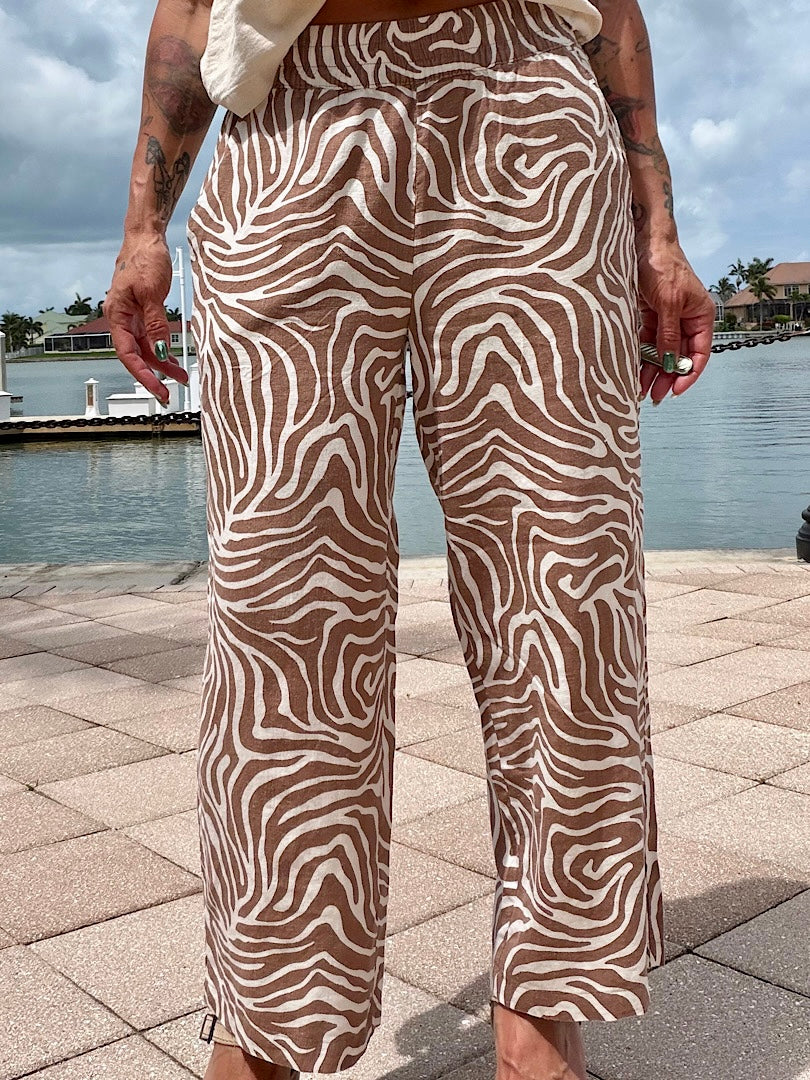 Cocoa Sands Pants