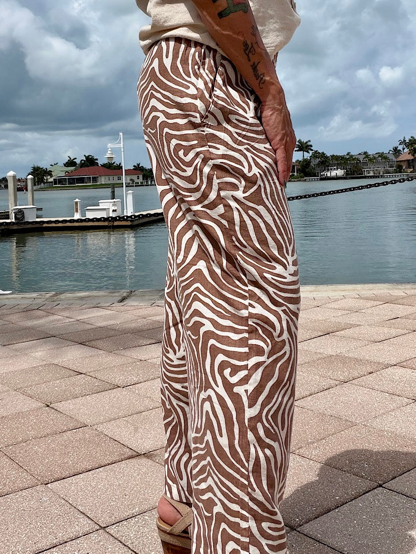Cocoa Sands Pants