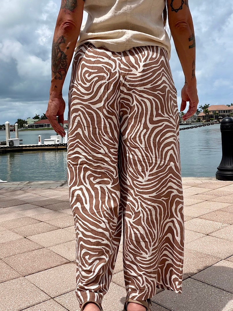 Cocoa Sands Pants