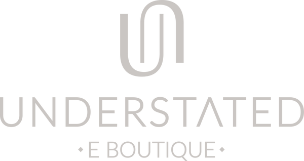 Understated E Boutique Logo