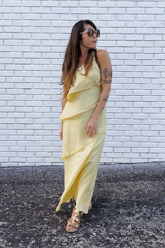 Sundream Dress