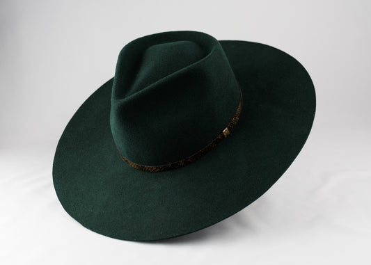 Colby Forest Hat