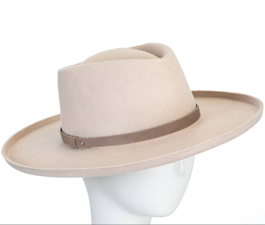 Nikita Hat Bone