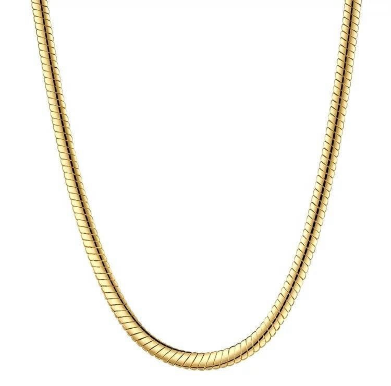 Ryder Necklace